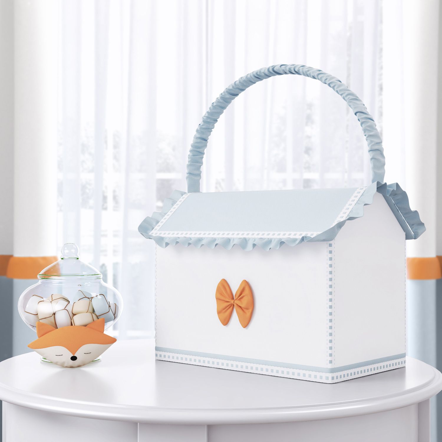 Farmacinha Raposinha