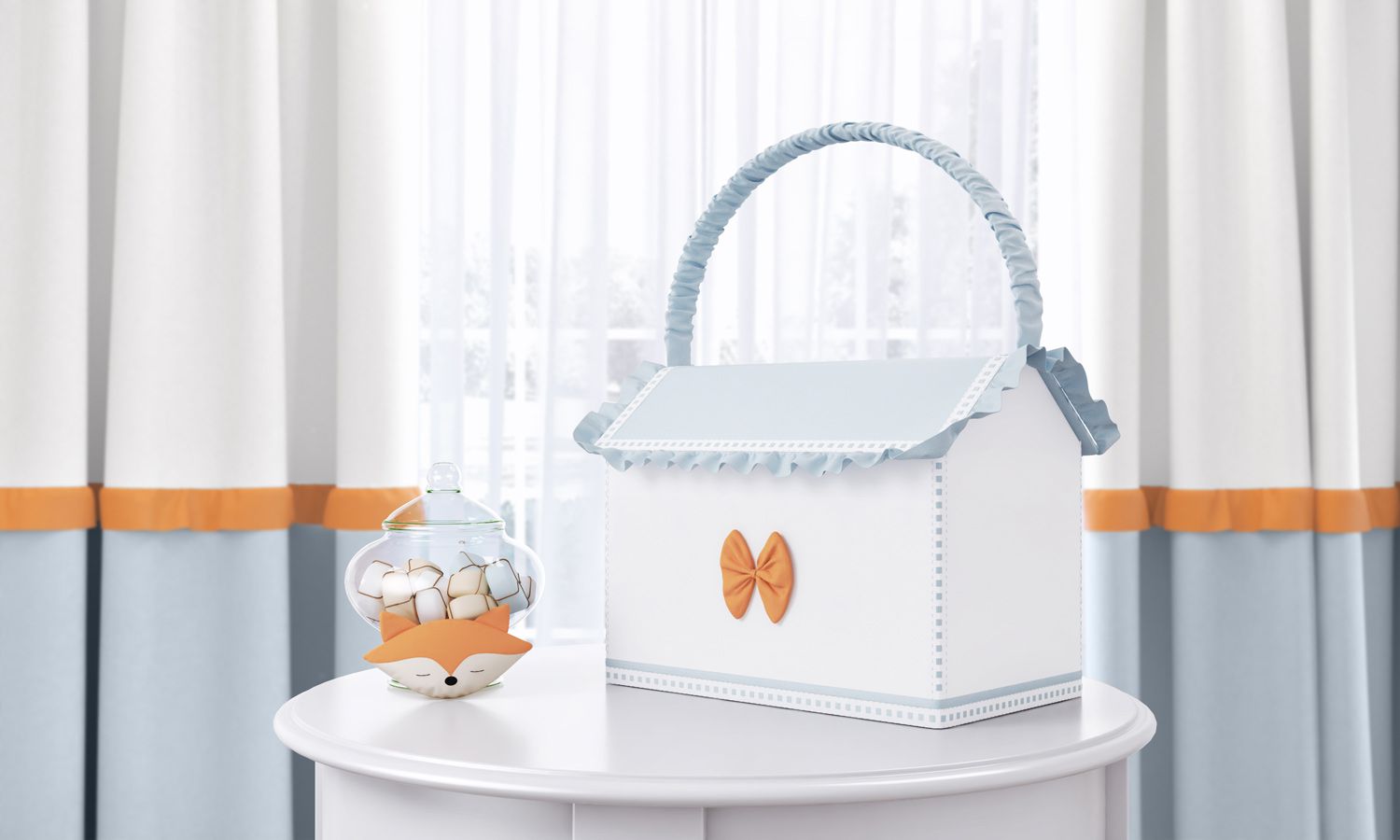 Farmacinha Raposinha