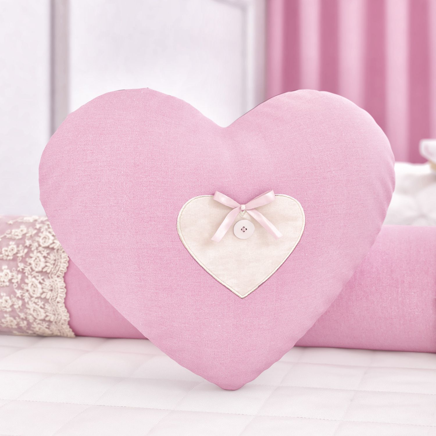 Kit Montessoriano Coração