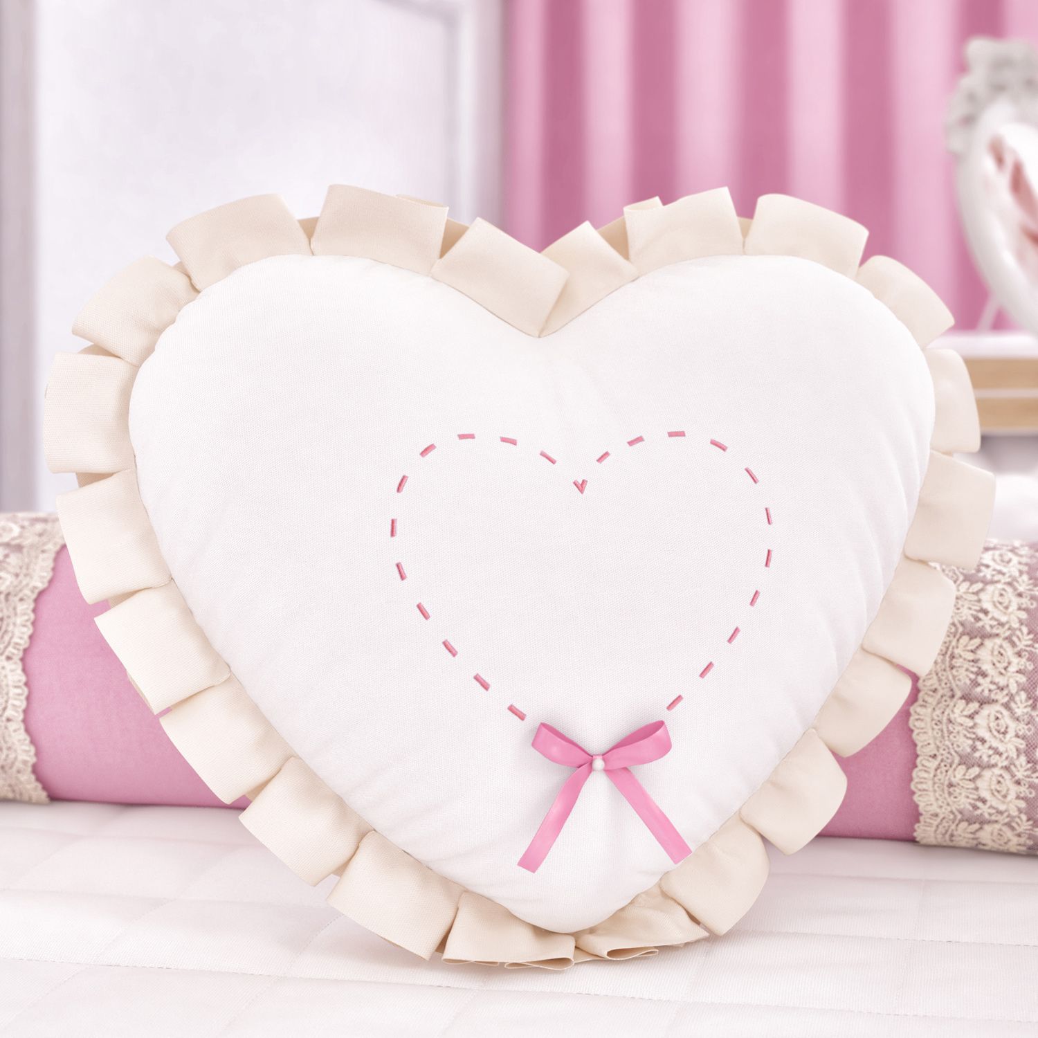 Kit Montessoriano Coração