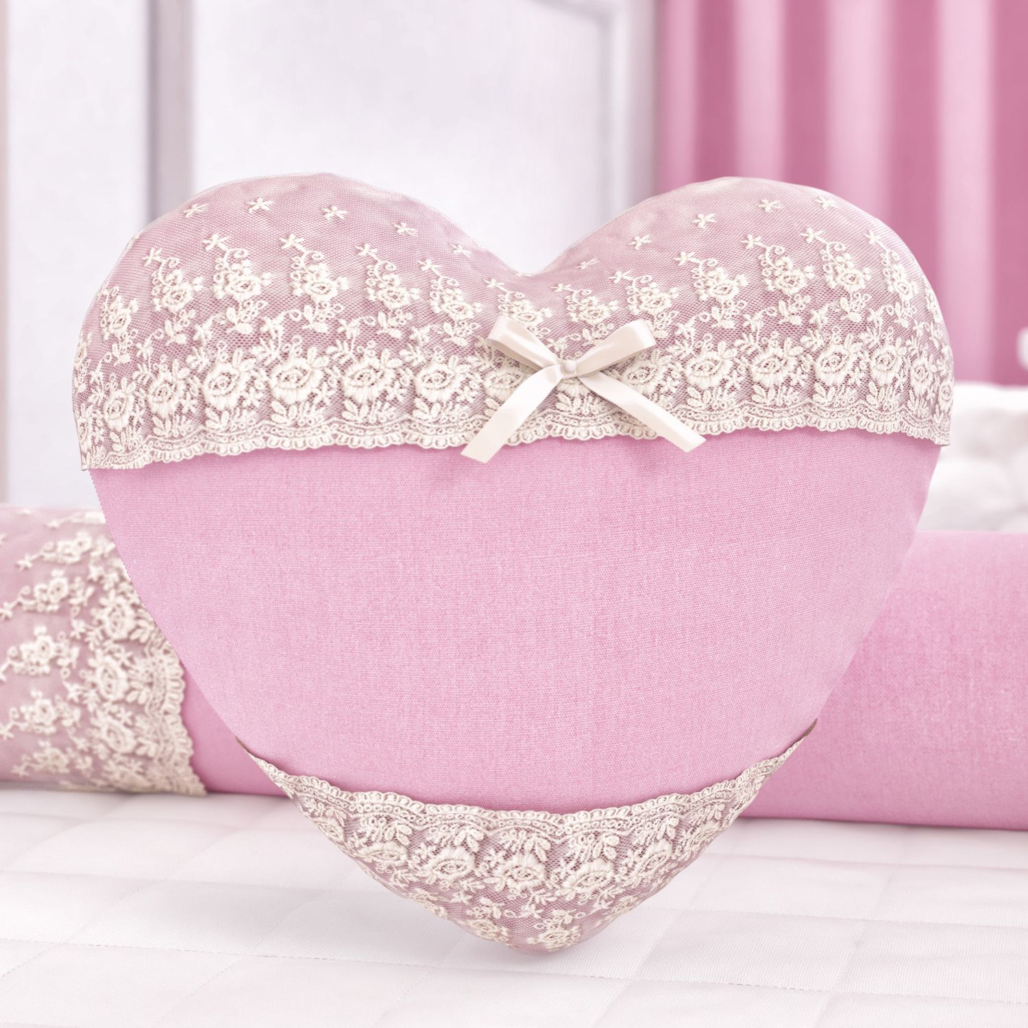 Kit Montessoriano Coração