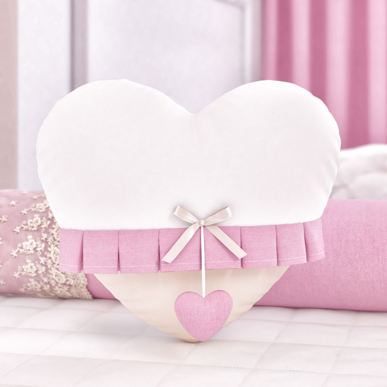 Kit Montessoriano Coração