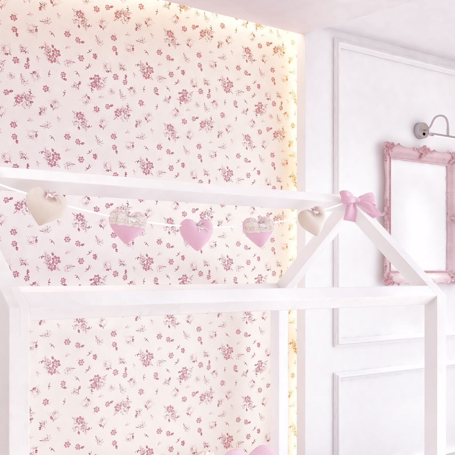 Kit Montessoriano Coração