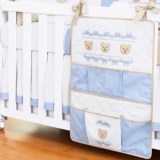 Porta Treco Meus Ursinhos