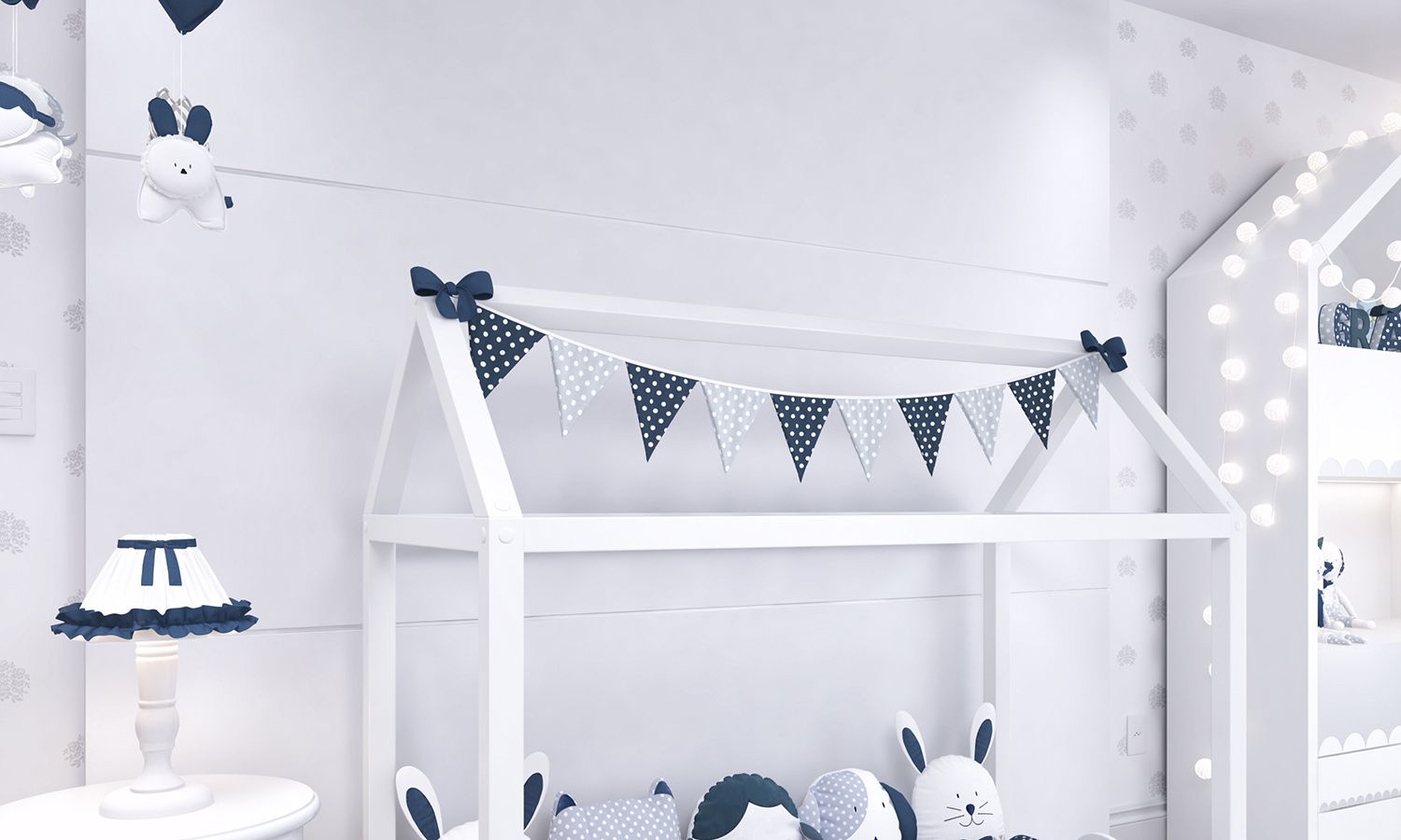 Kit Montessoriano Amiguinhas