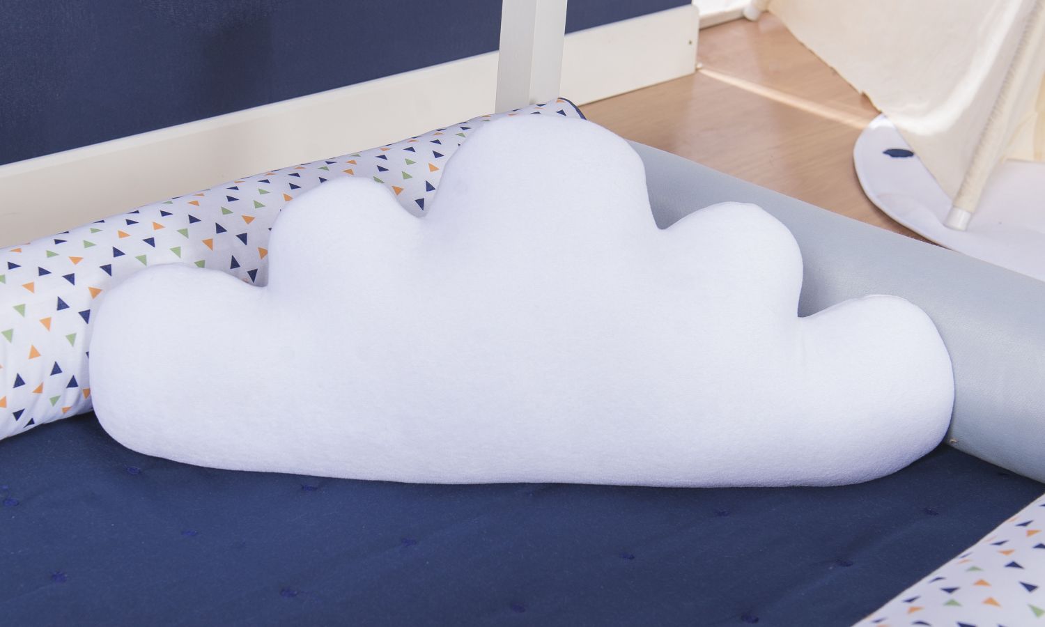 Kit Montessoriano Robô