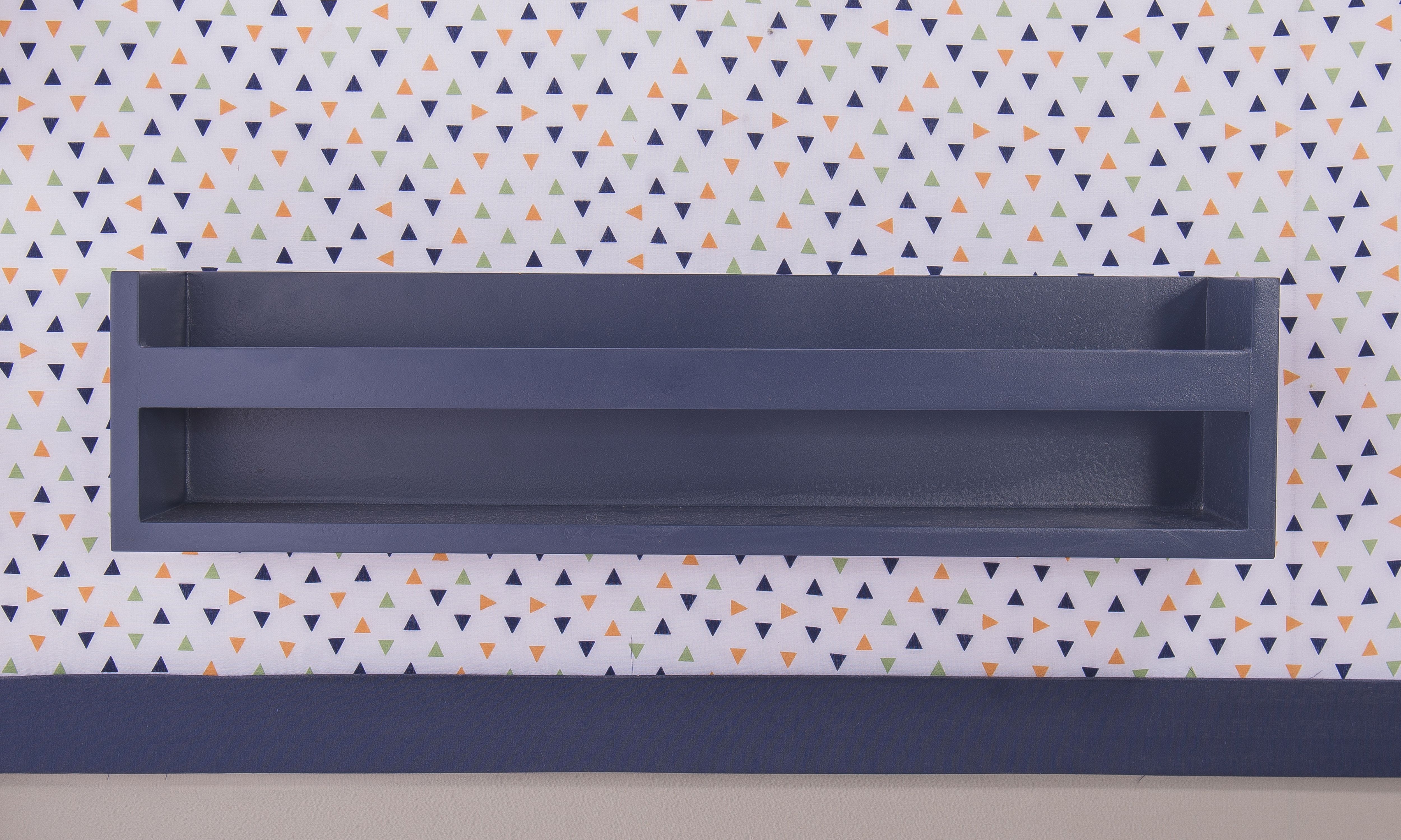 Prateleira para Livros Branco