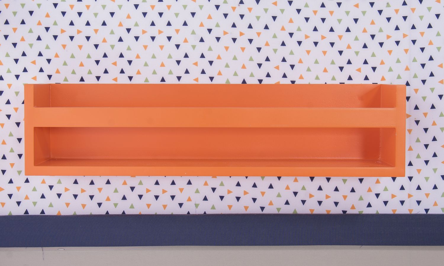 Prateleira para Livros Branco