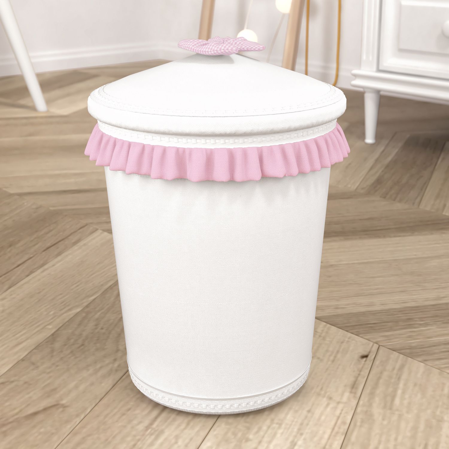 Lixeira Girafinha Clássica