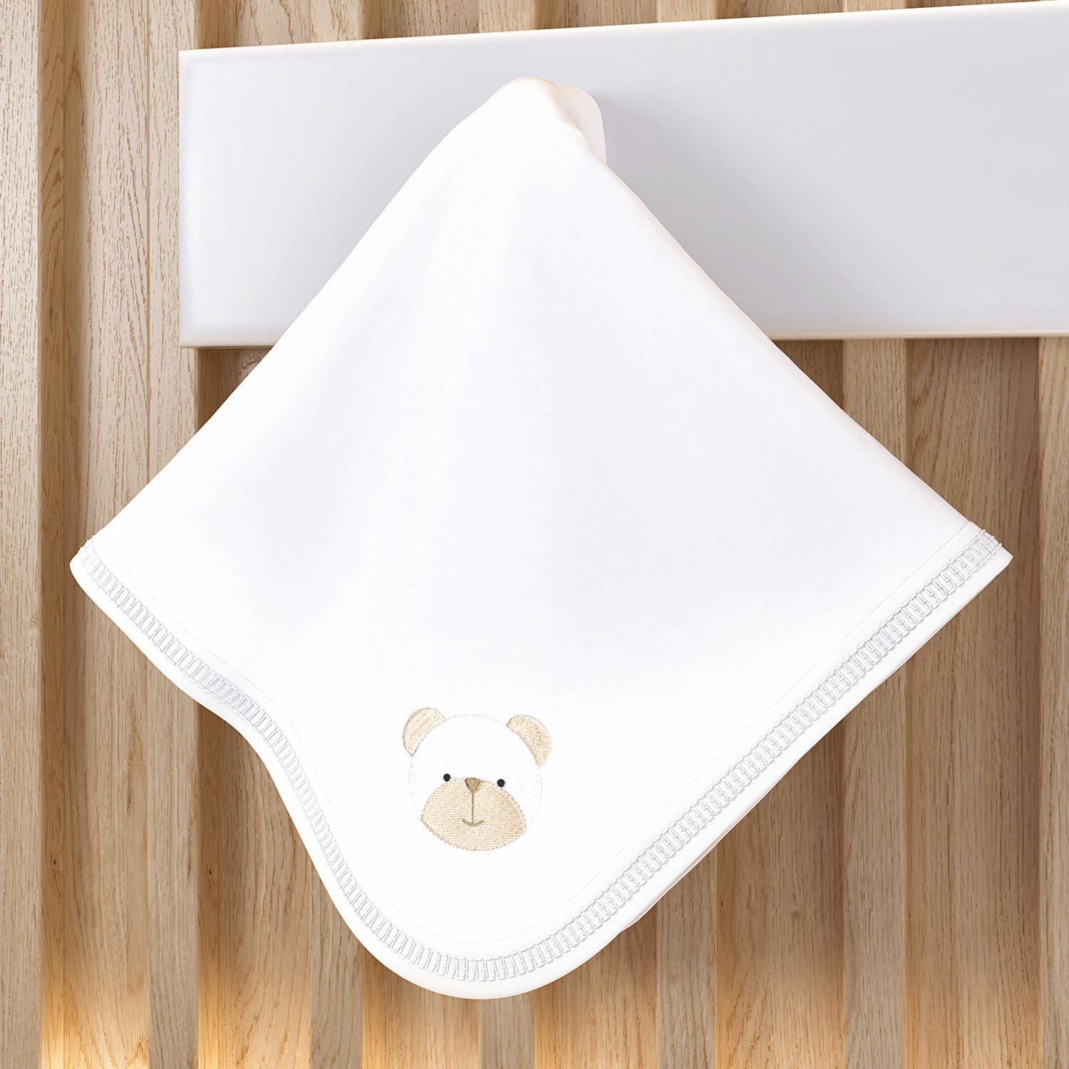 Cueiro Rosa Clássico