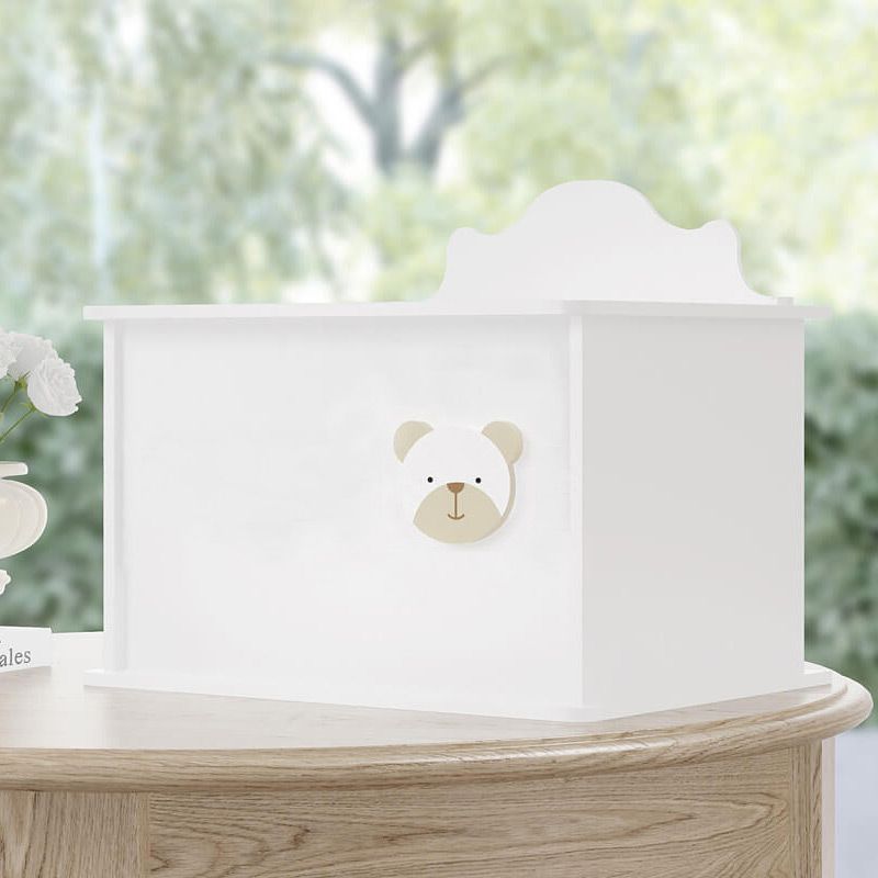 Farmacinha Branco Clássico