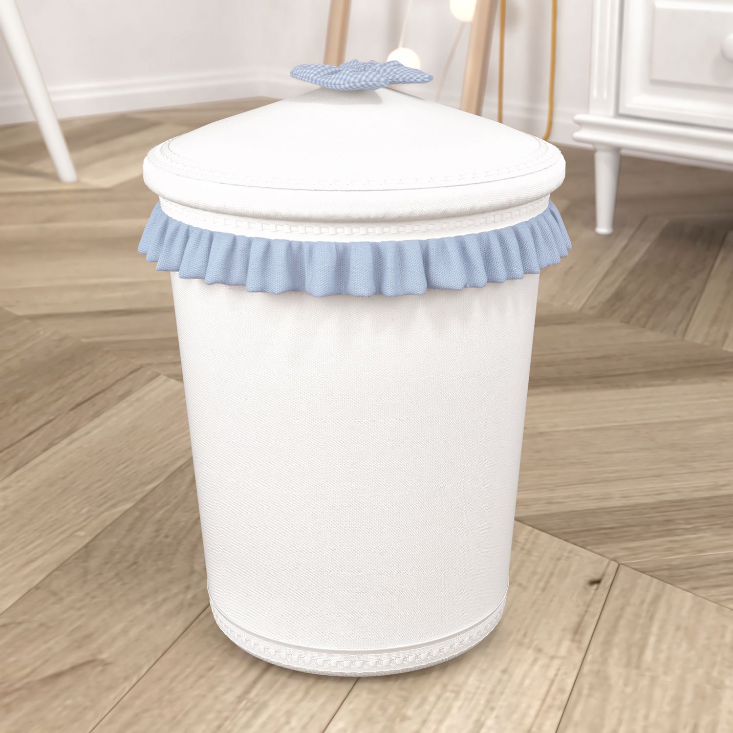 Lixeira Girafinha Clássica