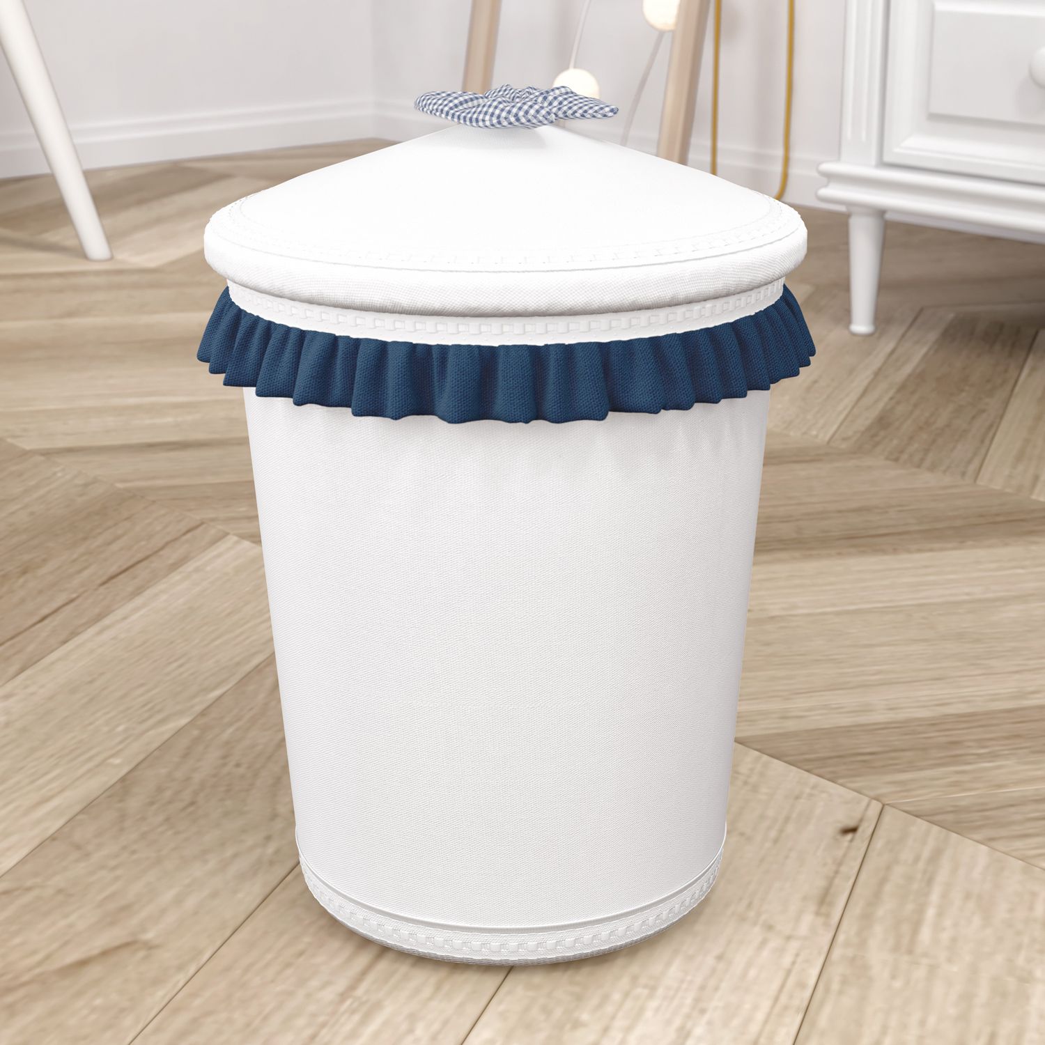 Lixeira Girafinha Clássica