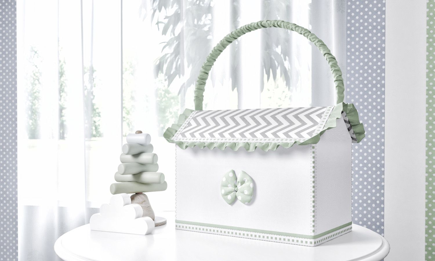 Farmacinha Amiguinhas