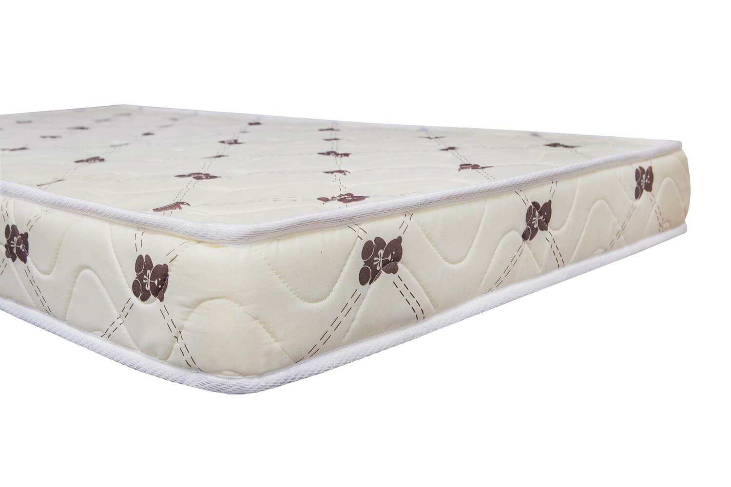 Colchão para Berço 130X60x10 Baby D18