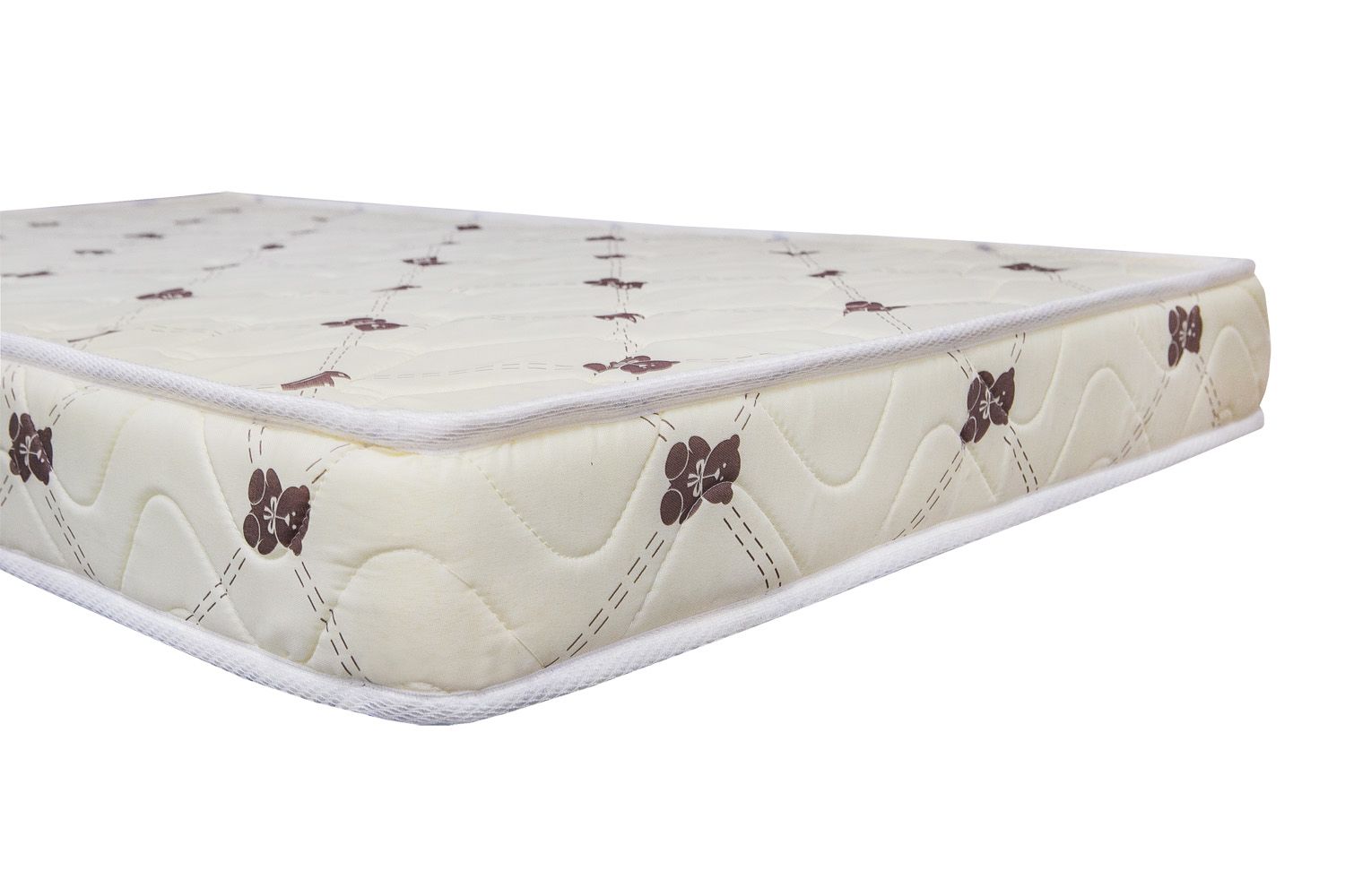 Colchão para Berço e Minicama 130x70x10 Baby D18