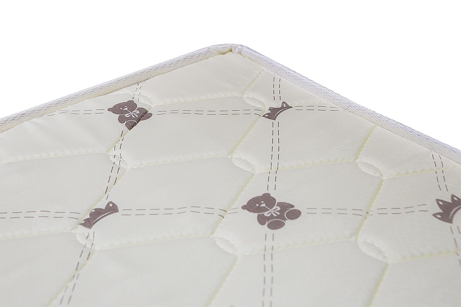 Colchão para Berço e Minicama 130x70x10 Baby D18