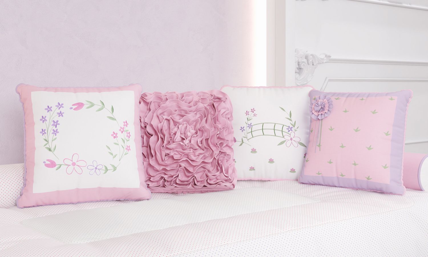 Kit Montessoriano Floral Monet