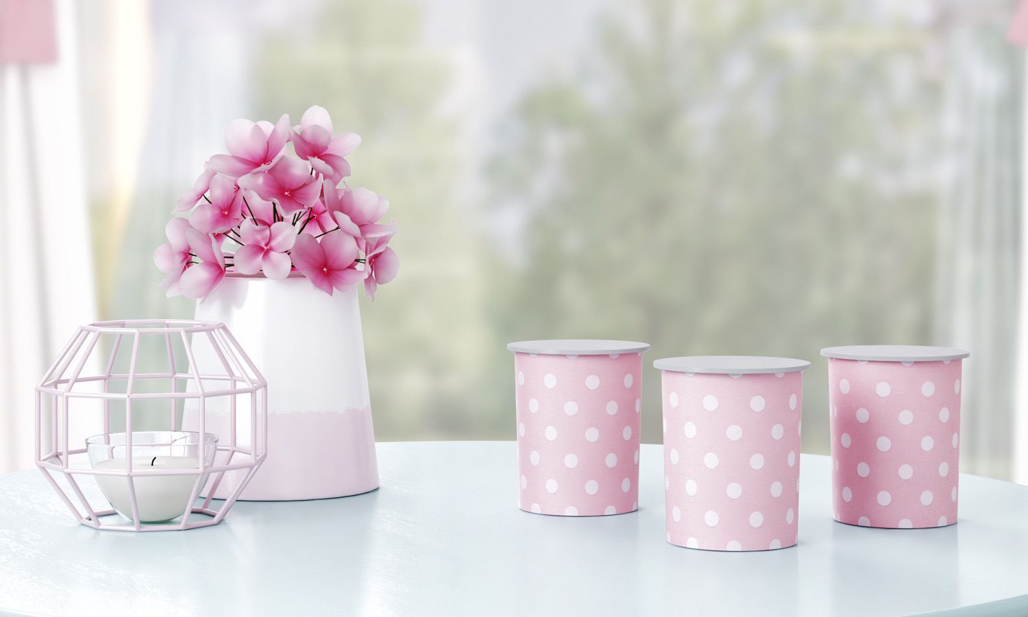 Kit Higiene Unicórnio 3D