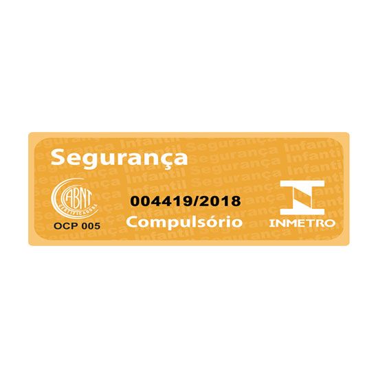 Berço com Trocador Branco Selena - imagem 2