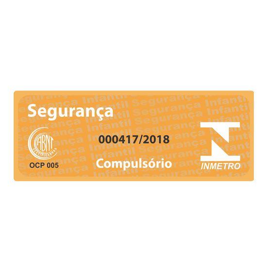 Berço Americano Branco Julie