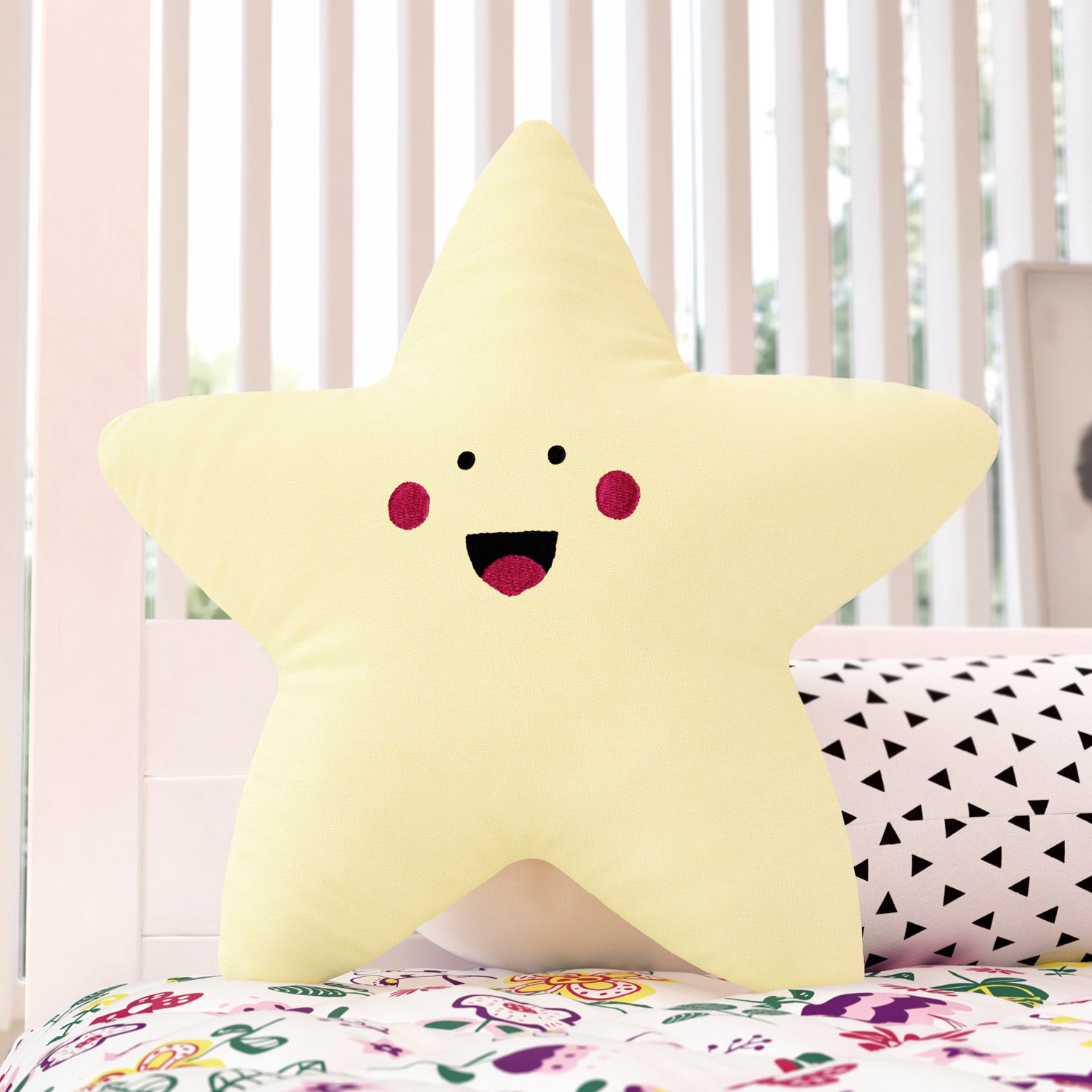 Kit Montessoriano Floral Moderna