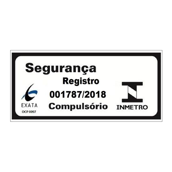 Berço Americano Branco Premier