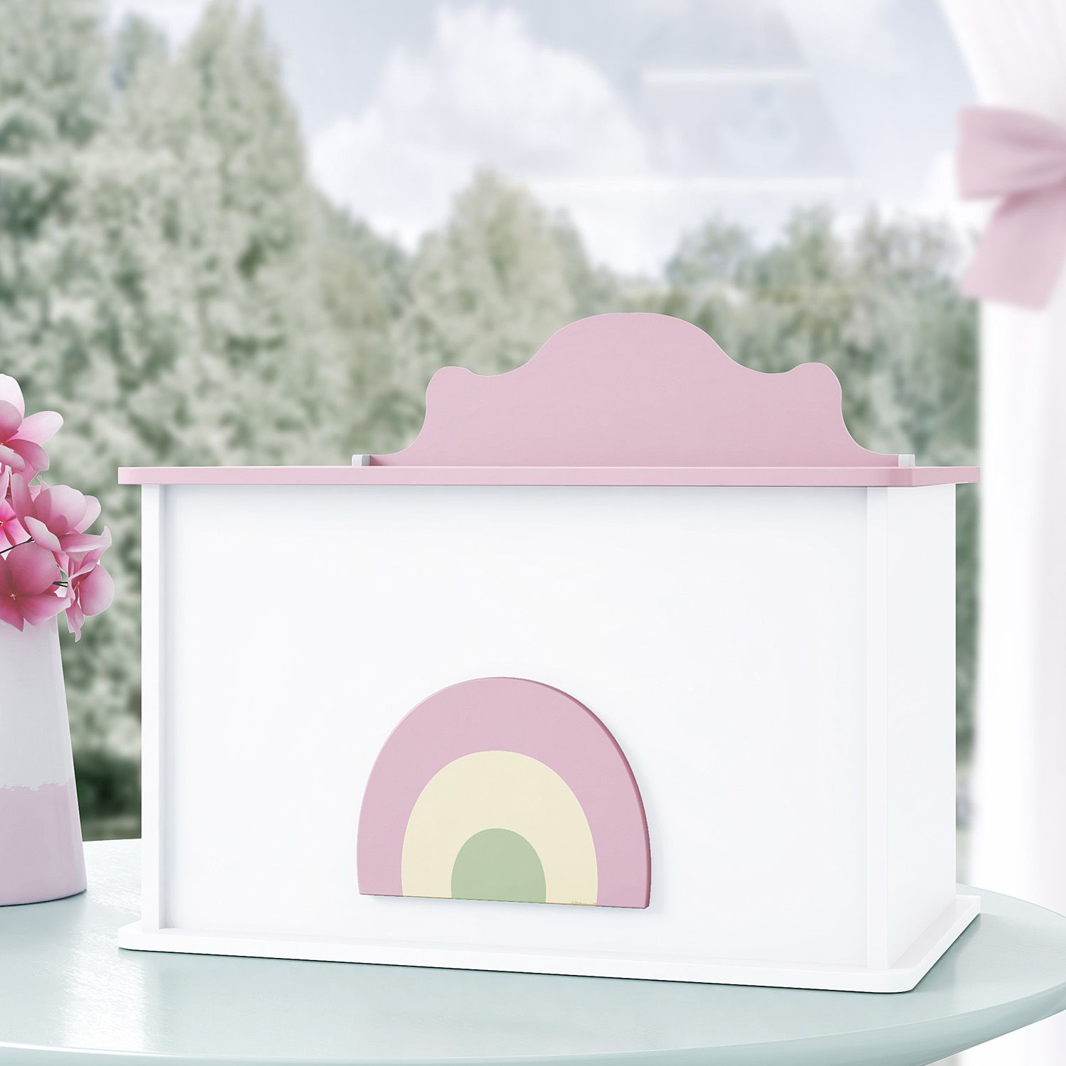 Farmacinha Arco-Íris