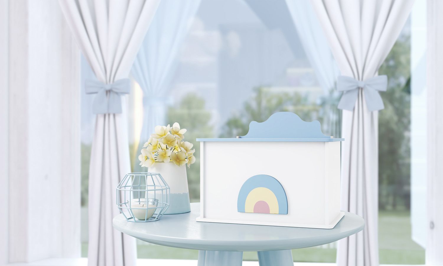 Farmacinha Arco-Íris