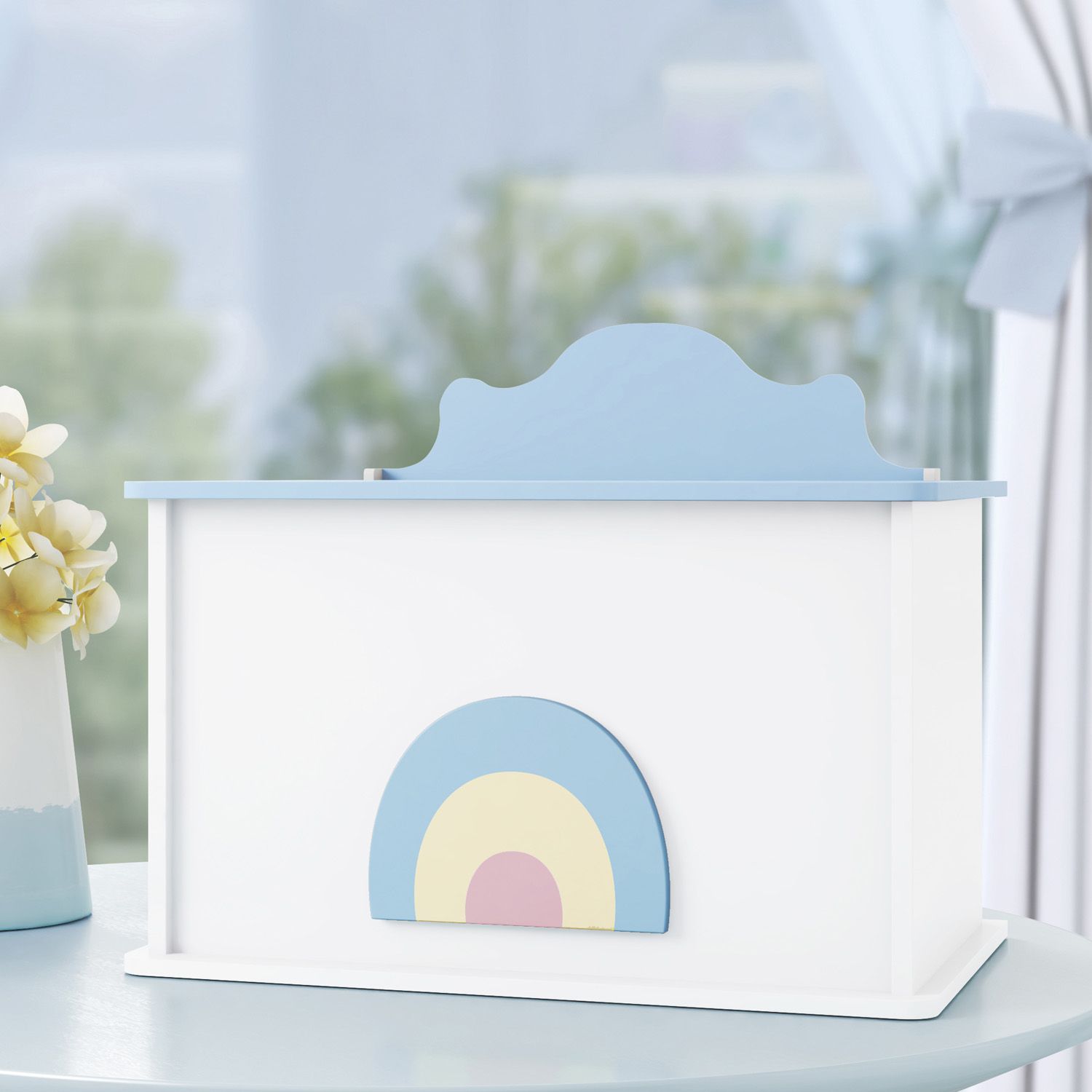 Farmacinha Arco-Íris