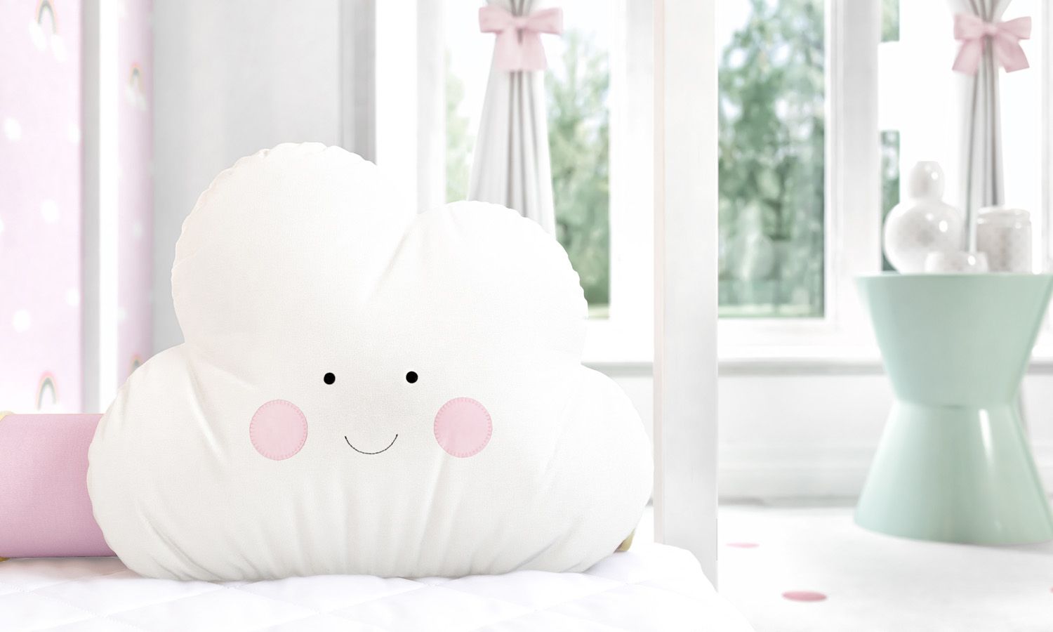 Kit Montessoriano Amiguinhas Unicórnio