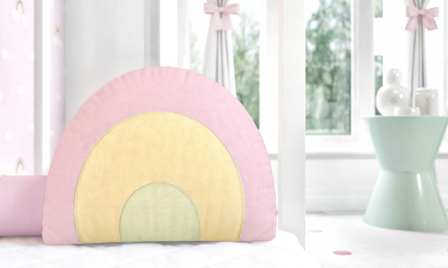 Kit Montessoriano Amiguinhas Unicórnio