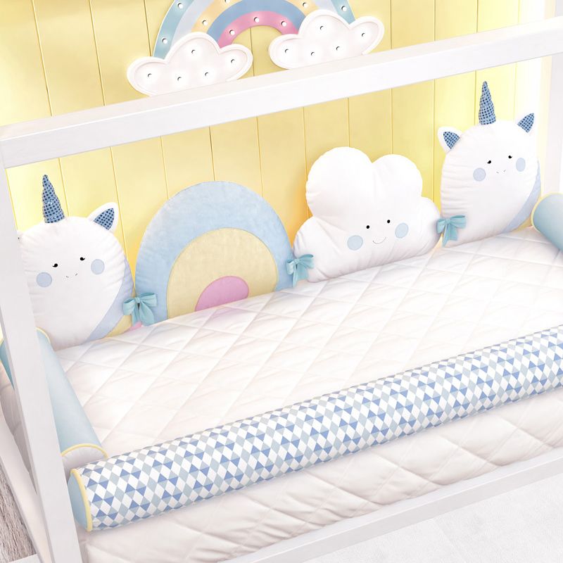 Kit Montessoriano Amiguinhas Unicórnio